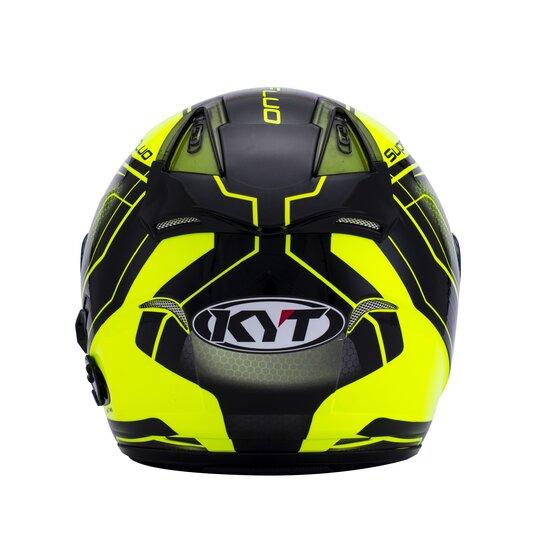 KYT - Hellcat Superfluo Yell